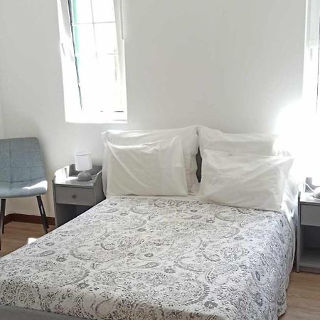 Alojamento Laureana Horta  Exteriör bild