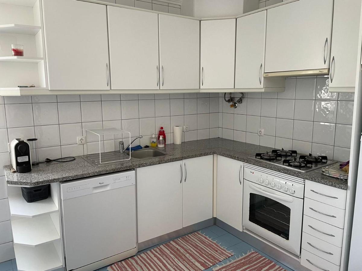 Alojamento Laureana Horta  Exteriör bild