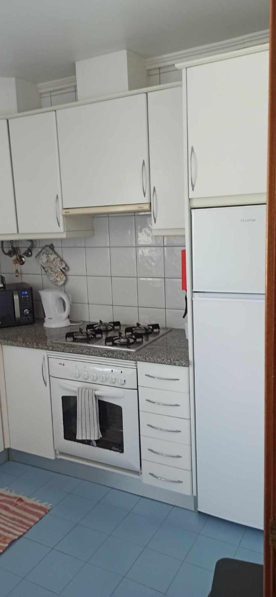 Alojamento Laureana Horta  Exteriör bild