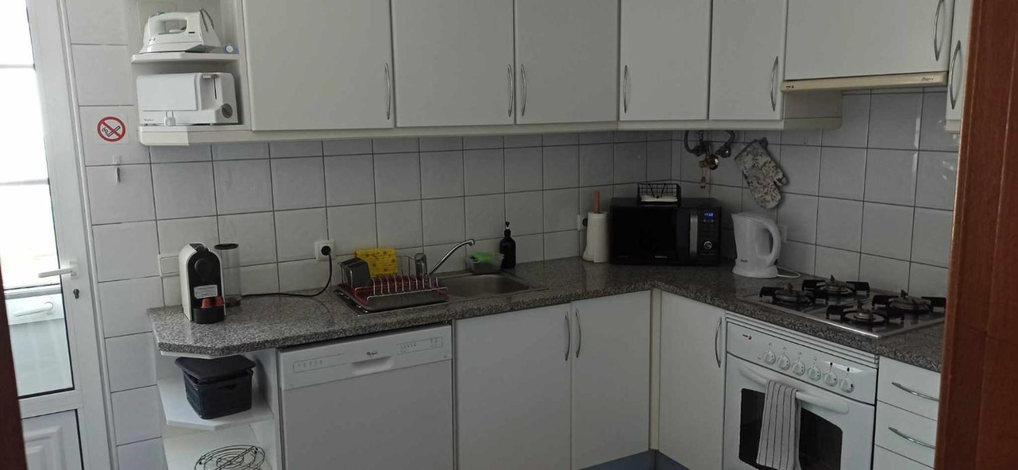 Alojamento Laureana Horta  Exteriör bild